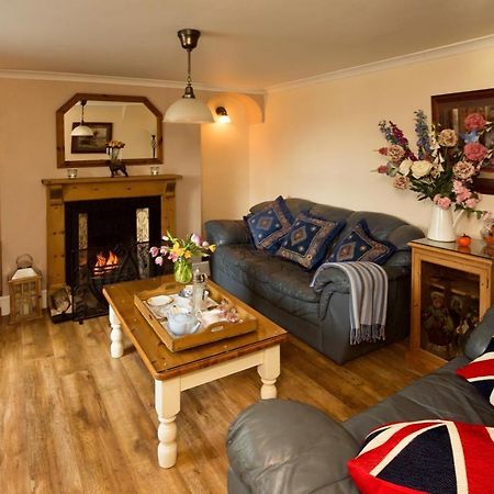 Vine Cottage Penpillick Εξωτερικό φωτογραφία