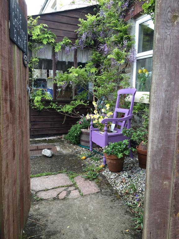Vine Cottage Penpillick Εξωτερικό φωτογραφία