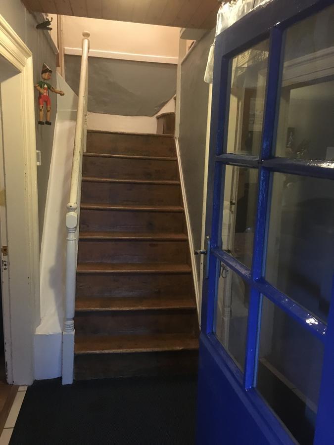 Vine Cottage Penpillick Εξωτερικό φωτογραφία