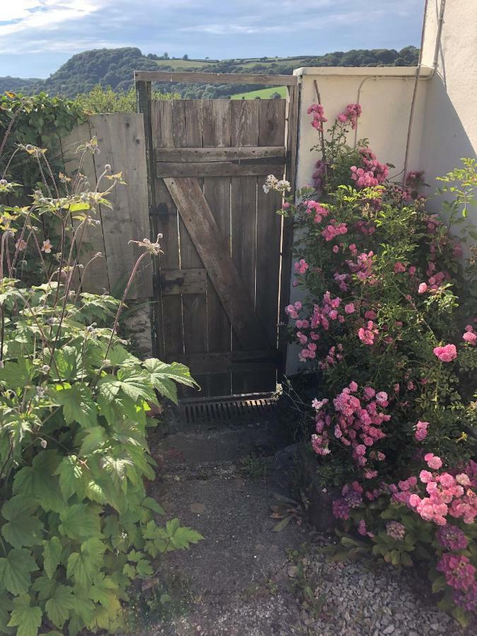 Vine Cottage Penpillick Εξωτερικό φωτογραφία