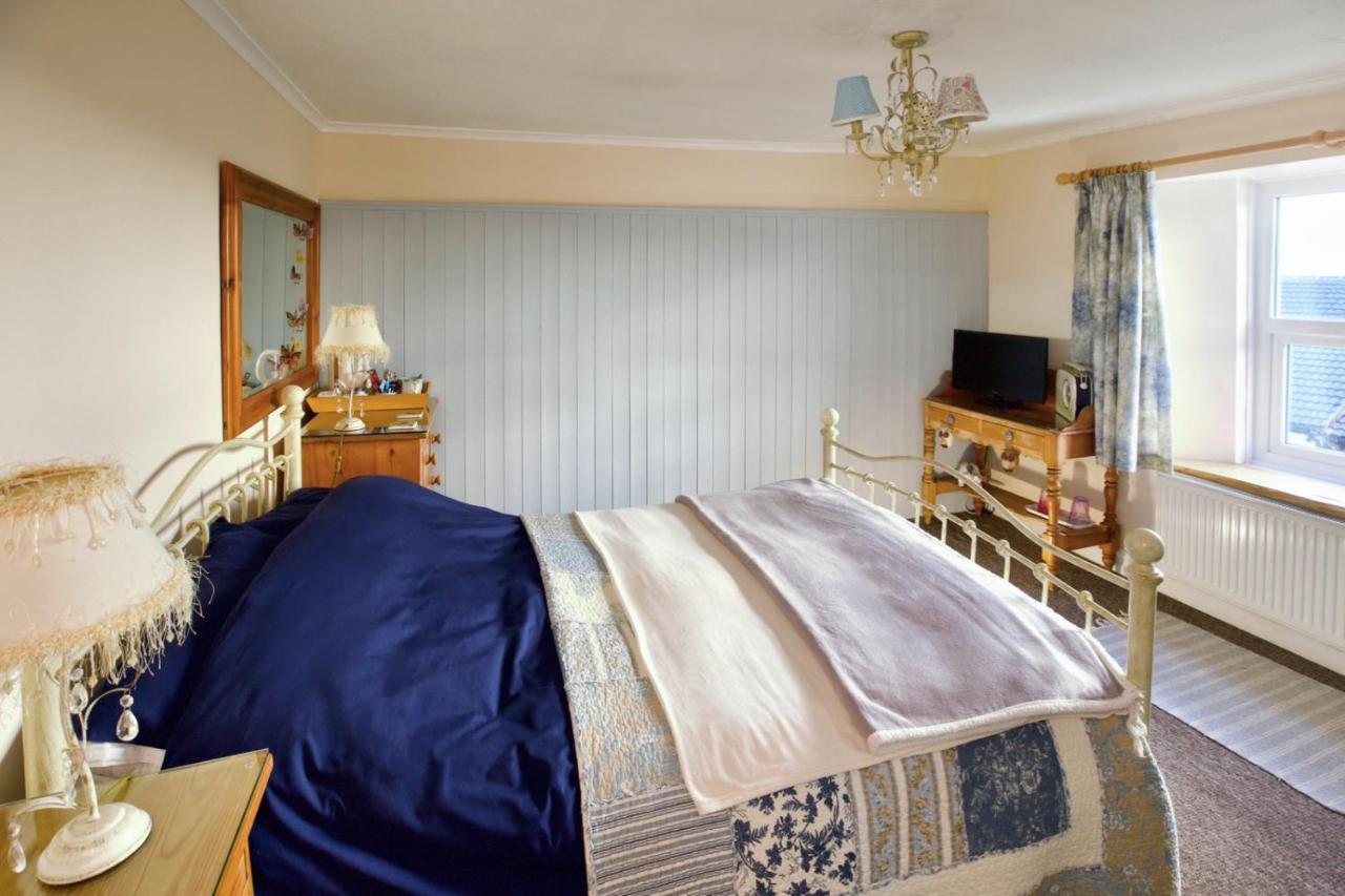 Vine Cottage Penpillick Εξωτερικό φωτογραφία